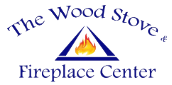 Wood Stove & Fireplace Center Wall Township