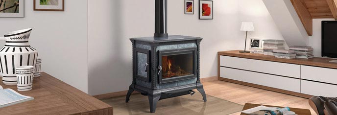 Hearthstove Stoves Monmouth County