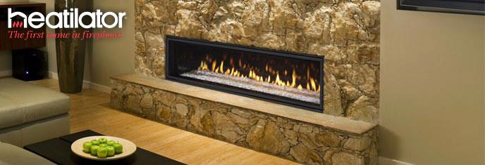 Heatilator fireplaces monmouth county