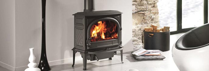 Jotul Stoves Monmouth County