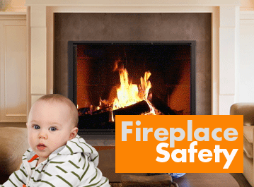 About Fireplace Safety