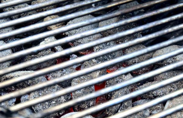 Choosing The Best Grill Brush For Porcelain Enamel Coated Grill Grates -  Barbecue Tricks