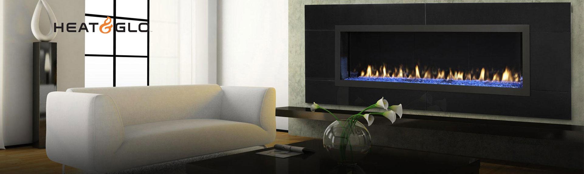 Custom Glass Heat Deflector for Fireplace Rockaway Township - All Class  Glass
